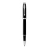 Parker IM Essential Matte Black CT korgiga pastapliiats graveeringuga Parker IM Essential Matte Black CT korgiga pastapliiats graveeringuga