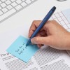 Parker IM Monochrome Blue pastapliiats graveeringuga tindipliiatsid