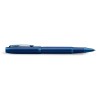 Parker IM Monochrome Blue korgiga pastapliiats graveeringuga Parker IM Monochrome Blue korgiga pastapliiats graveeringuga