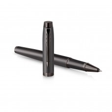 Parker IM Monochrome Bronze korgiga pastapliiats graveeringuga