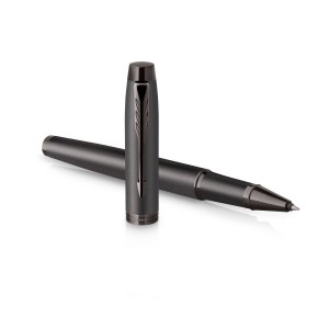 Parker IM Monochrome Bronze pastapliiats graveeringuga