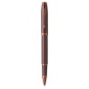 Parker IM Professionals Monochrome Burgundy korgiga pastapliiats graveeringuga Parker IM Professionals Monochrome Burgundy korgiga pastapliiats graveeringuga