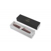 Parker IM Professionals Monochrome Burgundy korgiga pastapliiats graveeringuga Parker IM Professionals Monochrome Burgundy korgiga pastapliiats graveeringuga