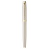 Parker IM Professionals Monochrome Champagne korgiga pastapliiats graveeringuga