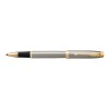 Parker IM Brushed Metal GT korgiga pastapliiats graveeringuga