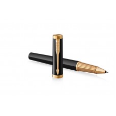 Korgiga pastapliiats Parker Ingenuity Black GT - 2182007
