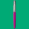 Parker Jotter Originals Magenta Rollerball Pen – 2096891