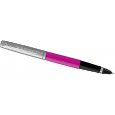 Parker Jotter Originals Magenta Rollerball Pen – 2096891