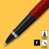 Korgiga pastapliiats Parker Jotter Originals Red - 2096888