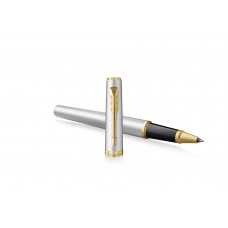 Parker Meridian Chrome GT korgiga pastapliiats – 2231386 Parker Meridian Chrome GT korgiga pastapliiats – 2231386
