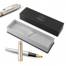 Parker Meridian Chrome GT korgiga pastapliiats – 2231386 Parker Meridian Chrome GT korgiga pastapliiats – 2231386