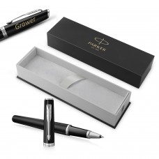 Parker Meridian matmust korgiga pastapliiats CT – 2231406 Parker Meridian matmust korgiga pastapliiats CT – 2231406