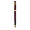 Parker Meridian punane GT korgiga pastapliiats – 2231414