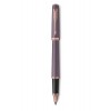 Parker Meridian lilla PGT korgiga pastapliiats – 2247764, graveeringuga