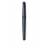 Parker Meridian sinine korgiga pastapliiats BT – 2247780, graveeringuga