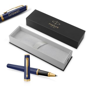 Parker Meridian sinine GT korgiga pastapliiats – 2231410