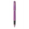Parker Meridian viinamarja värvi korgiga pastapliiats RBT – 2247776