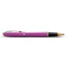 Parker Meridian viinamarja värvi korgiga pastapliiats RBT – 2247776