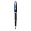 Parker Sonnet Blue Lacquer CT korgiga pastapliiats graveeringuga