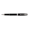 Parker Sonnet Matte Black CT korgiga pastapliiats graveeringuga