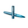 Parker Vector XL Teal tindipliiats koos graveeringuga