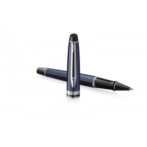 Waterman Expert Blue Core CT korgiga pastapliiats – 2214208