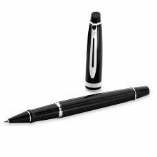 Waterman Expert Laka Black CT Korgiga pastapliiats - S0951780