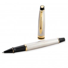 Waterman Expert Steel GT Korgiga pastapliiats - S0951980