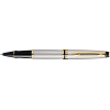 Waterman Expert Steel GT Rullpliiats graveeringuga