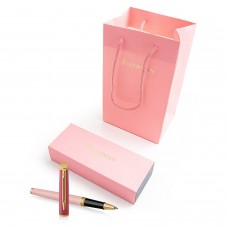 Waterman Hémisphère Color-Block Pink GT korgiga pastapliiats kotiga
