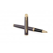 Waterman Hemisphere Lava Black GT korgiga pastapliiats – 2217941