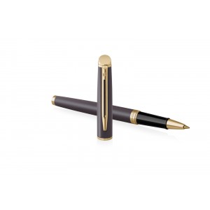Waterman Hemisphere Lava Black GT pastapliiats – 2217941