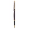 Waterman Hemisphere Lava Black GT korgiga pastapliiats – 2217941, graveeringuga
