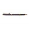 Waterman Hemisphere Lava Black GT korgiga pastapliiats – 2217941, graveeringuga