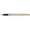 Waterman Hémisphère Stalowa GT pastapliiats