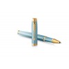 Parker IM Rituals Turquoise Green pastakakomplekt koos kingikotiga