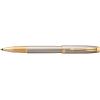 Parker IM Grey GT pliiatsikomplekt kinkekotiga karbis