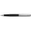 Parker Jotter Bond Street Black M graveeringuga täitesulepea