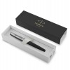 Parker Jotter Bond Street Black M graveeringuga täitesulepea