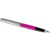 Parker Jotter Originals Magenta (M) täitesulepliiats koos graveeringuga