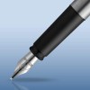 Waterman Allure Chrome CT (F) täitesulepliiats - S0174956