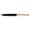 Waterman Carène Deluxe Black GT täitesulepliiats - S0699920