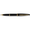 Waterman Carène Sea Black GT täitesulepliiats - S0700300