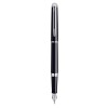 Waterman Hémisphère Black CT (M) graveeringuga täitesulepea