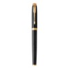 Täitepliiats Parker IM Premium Black GT (F) - 1931646