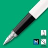 Parker Jotter Originals White (M) täitesulepe gravüüriga Parker Jotter Originals White (M) täitesulepe gravüüriga