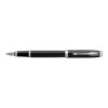 Parker IM Black CT täitesulepea (M) - 1931651 graveeringuga / Kingituskomplekt koos märkmikuga Parker IM Black CT täitesulepea (M) - 1931651 graveeringuga / Kingituskomplekt koos märkmikuga
