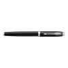 Parker IM Black CT täitesulepea (M) - 1931651 graveeringuga / Kingituskomplekt koos märkmikuga Parker IM Black CT täitesulepea (M) - 1931651 graveeringuga / Kingituskomplekt koos märkmikuga
