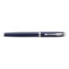 Parker IM Blue CT (M) täitesulepe gravüüriga