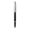 Parker 51 Black CT (F) täitesulepliiats – 2123491 graveeringuga